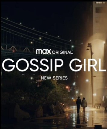Gossip Girl (2021) : Afiş