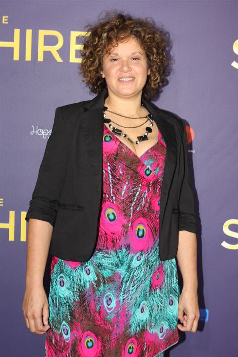 Afiş Leah Purcell