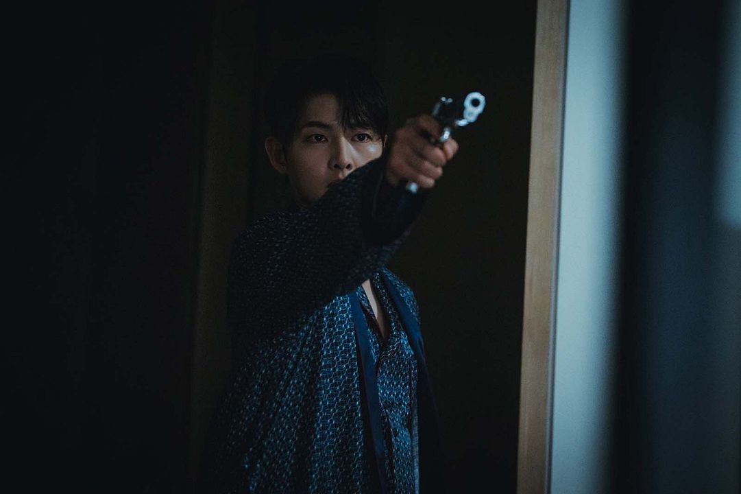 Fotoğraf Joong-ki Song