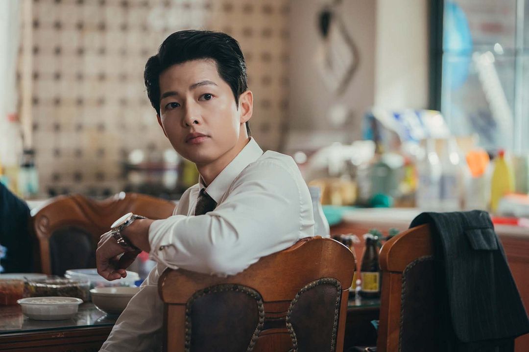 Fotoğraf Joong-ki Song