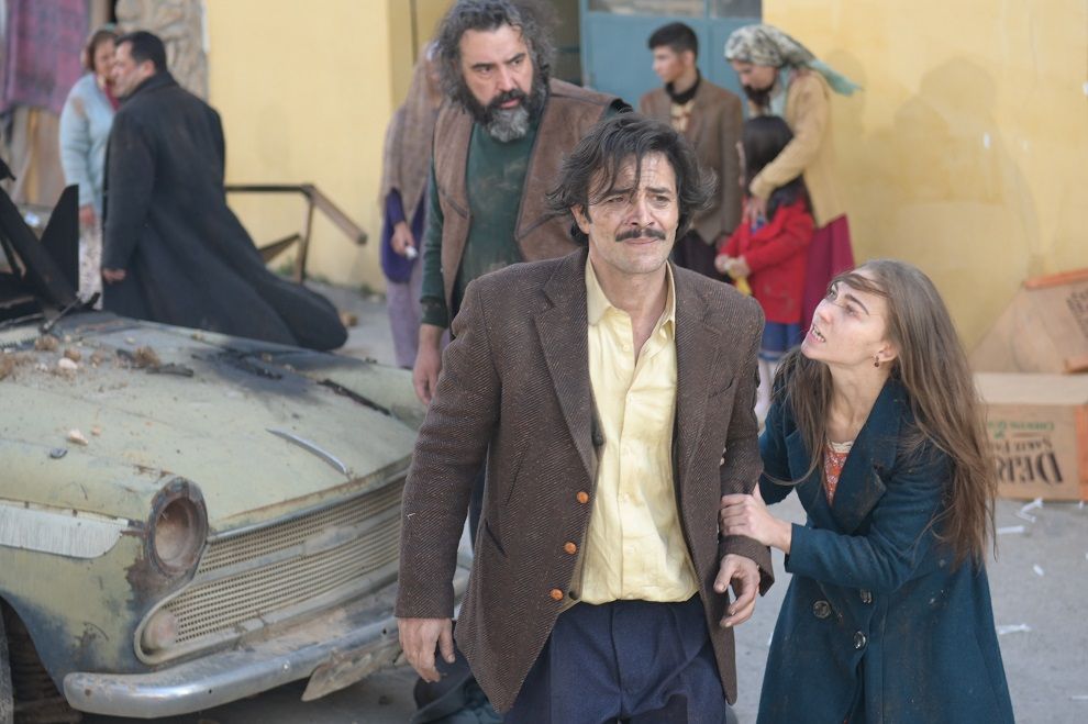 Kıbrıs Zafere Doğru : Fotoğraf