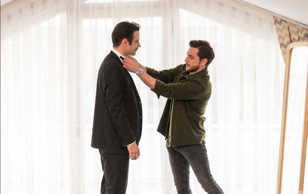 Tövbeler Olsun : Fotoğraf