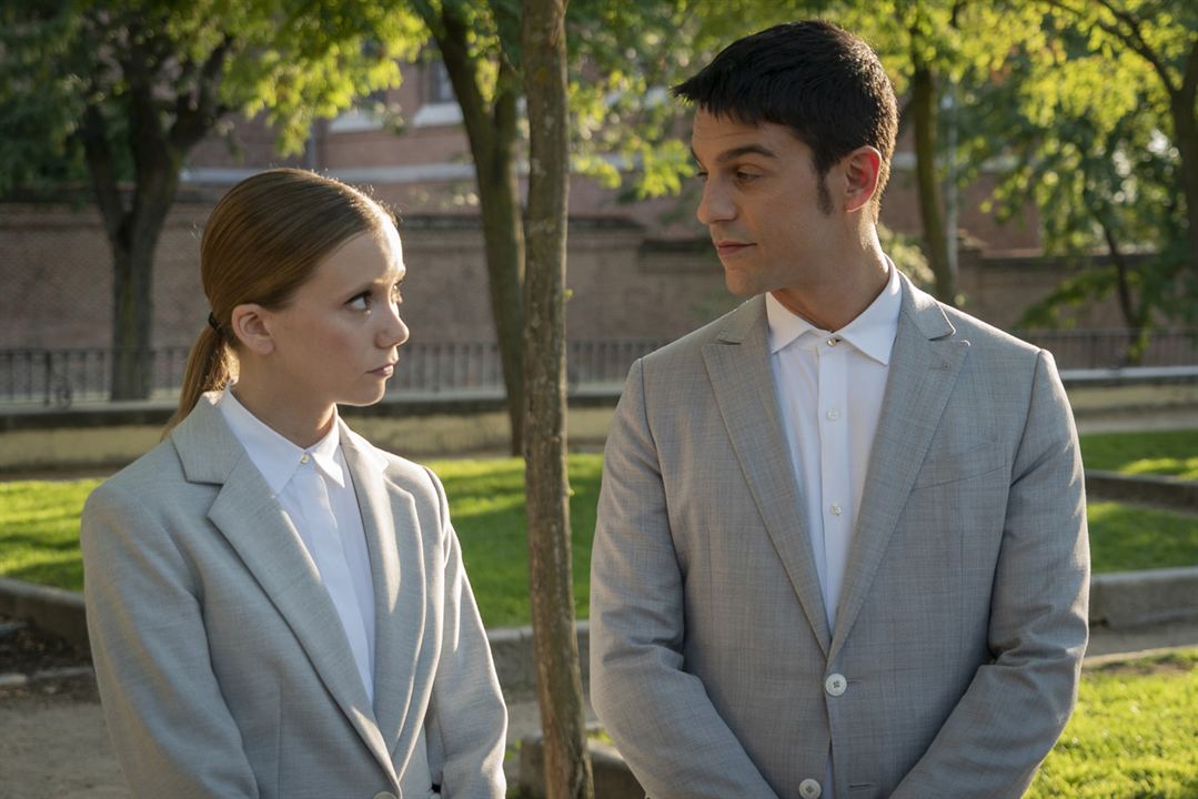 Fotoğraf Laia Manzanares, Alejo Sauras