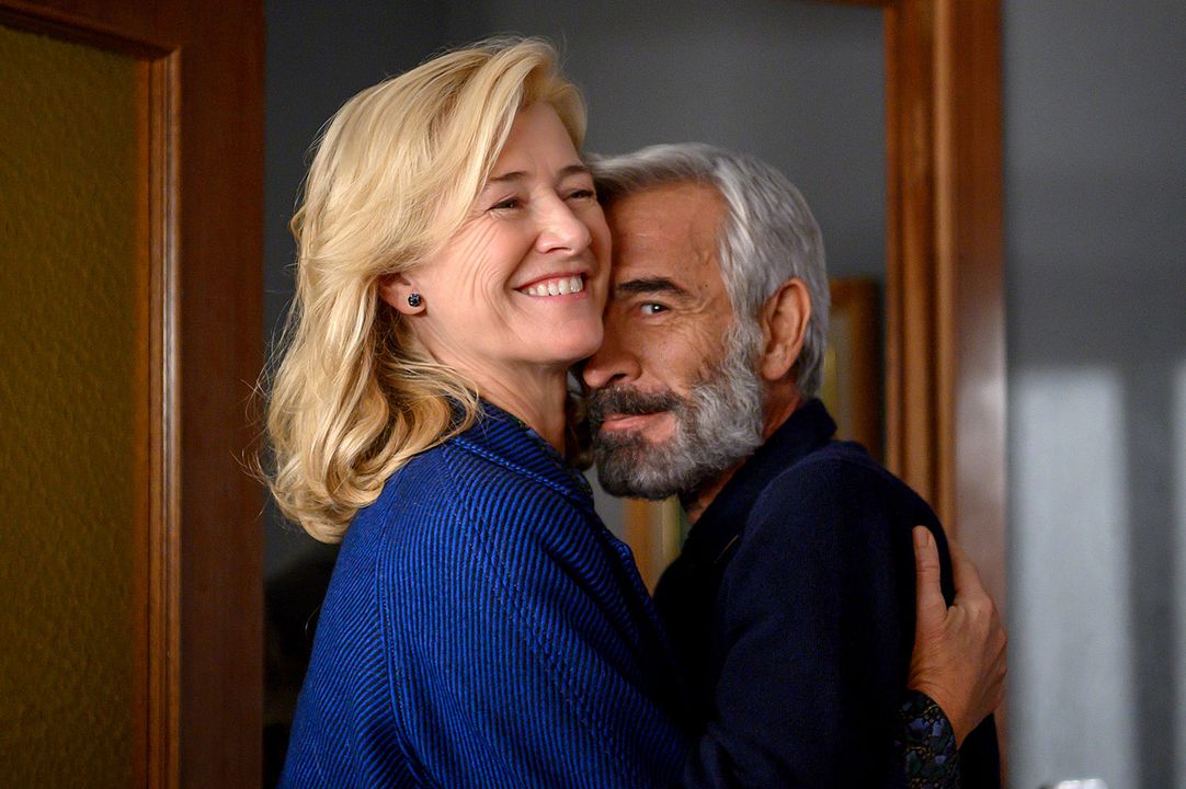 Fotoğraf Imanol Arias