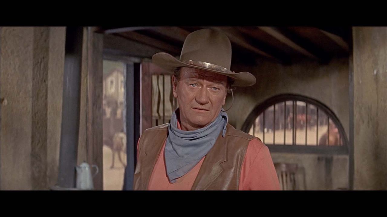 Fotoğraf John Wayne