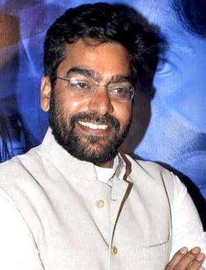 Afiş Ashutosh Rana