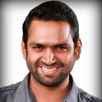 Afiş Sharib Hashmi