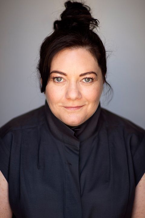 Afiş Catherine Glavicic