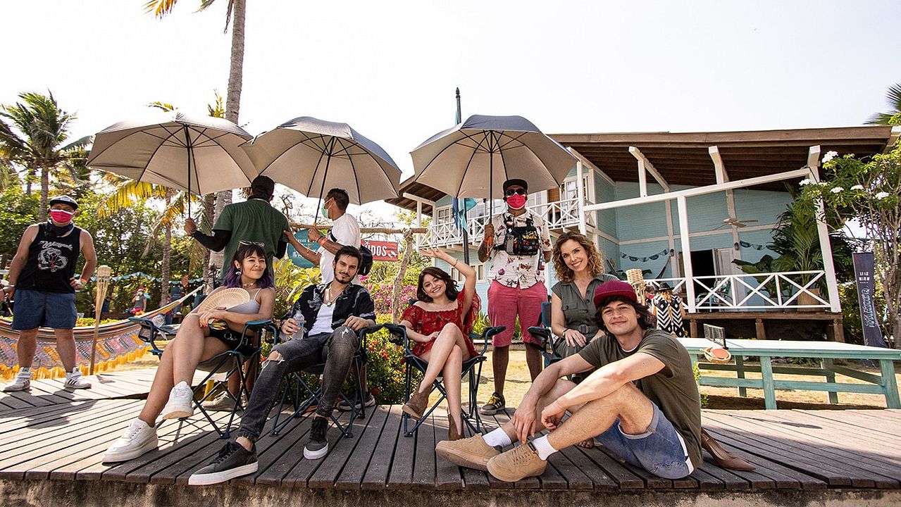 Siempre Fui Yo : Fotoğraf