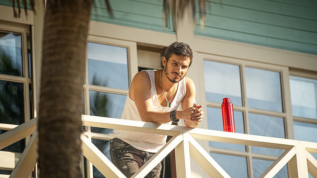 Siempre Fui Yo : Fotoğraf