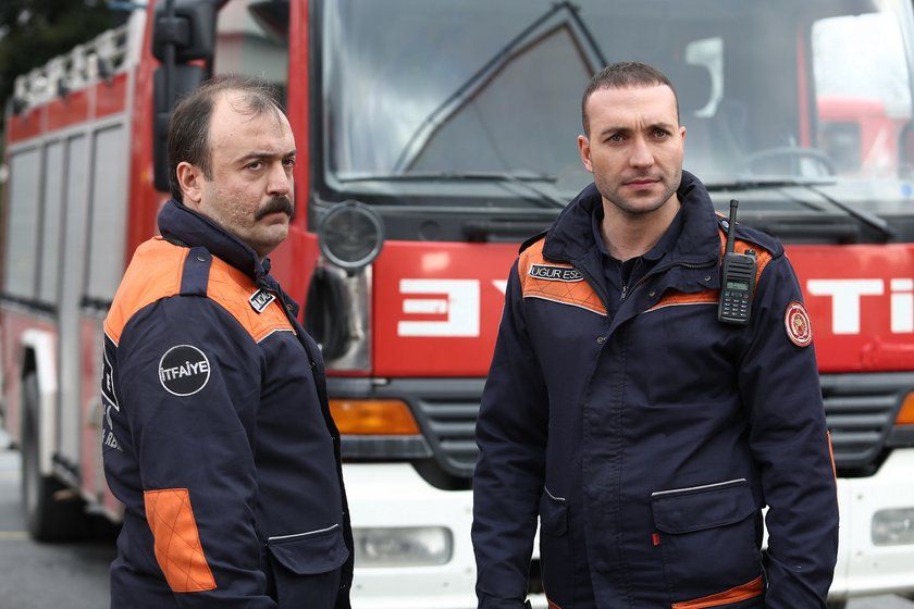 Kahraman Babam : Fotoğraf