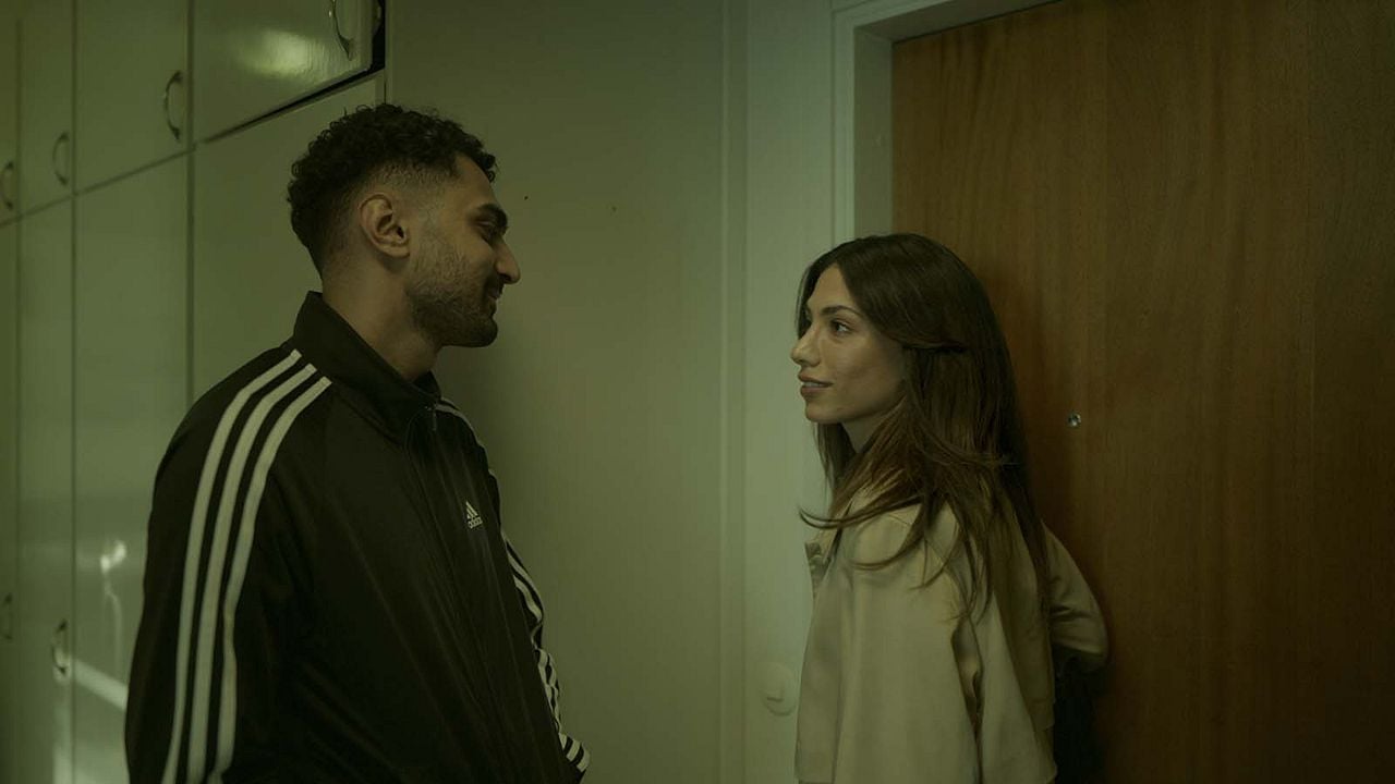 Fotoğraf Evin Ahmad, Alexander Abdallah