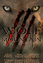 Wolf Mountain : Afiş