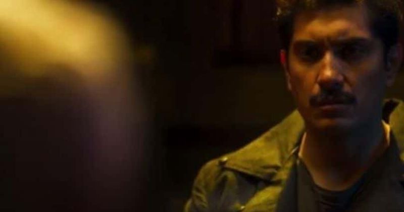 Fuego Negro : Fotoğraf