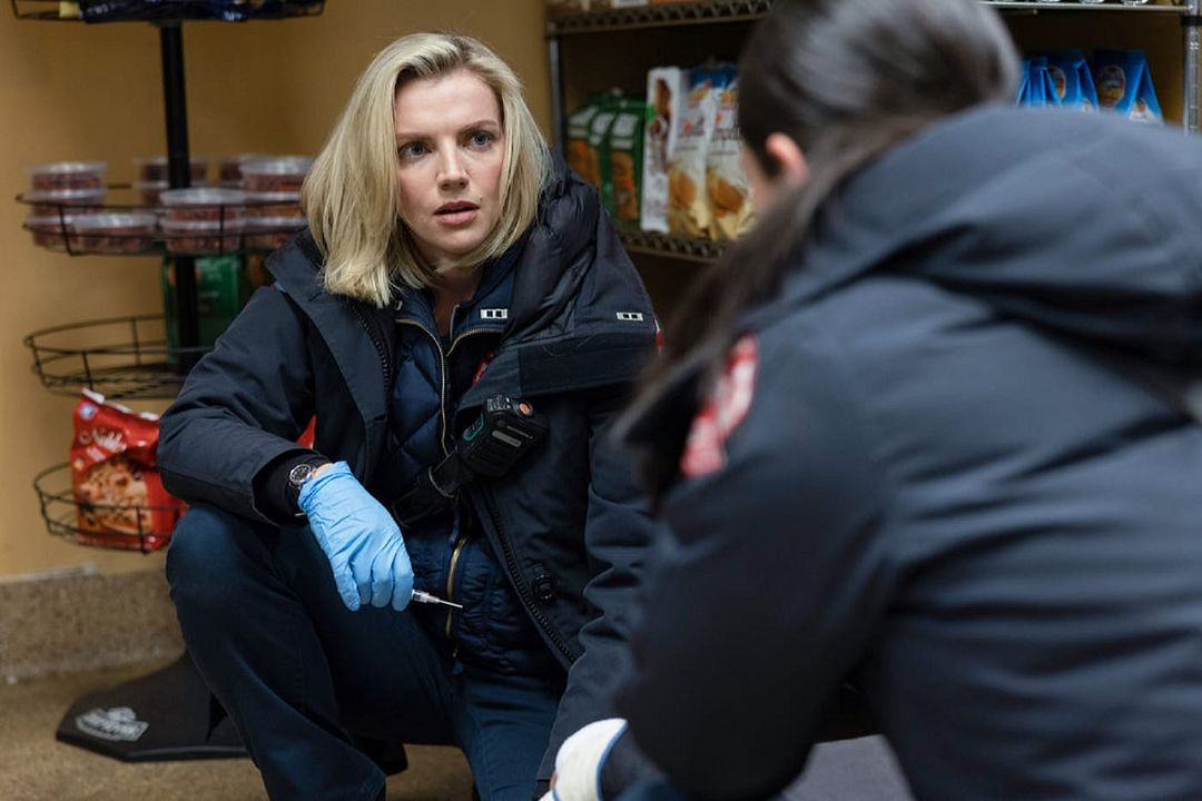 Fotoğraf Kara Killmer