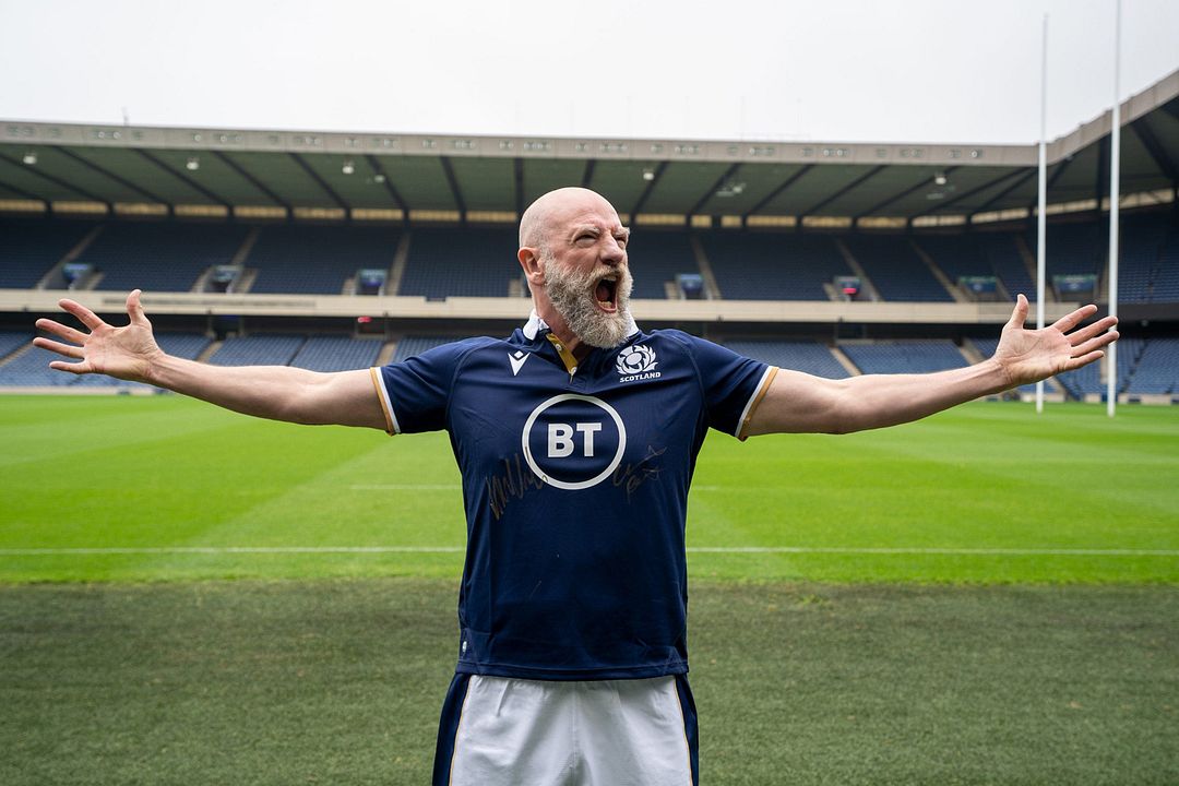 Fotoğraf Graham McTavish