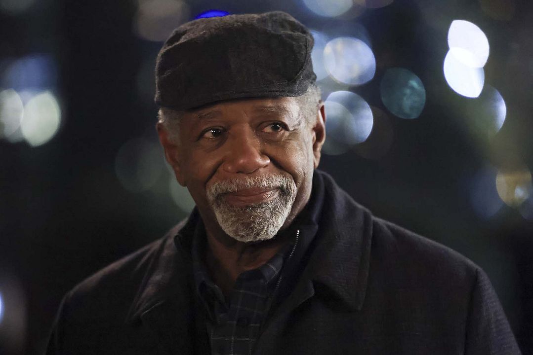 Fotoğraf Lou Beatty Jr.