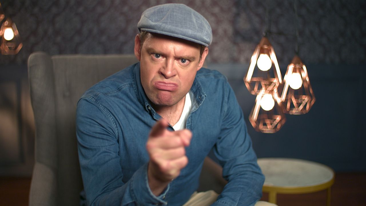 Fotoğraf Max Giermann