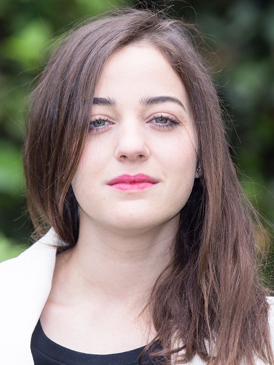 Afiş Beatrice Grannò