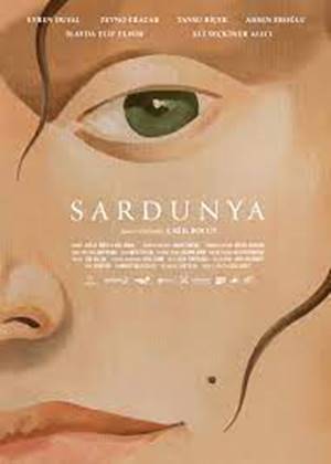 Sardunya : Afiş