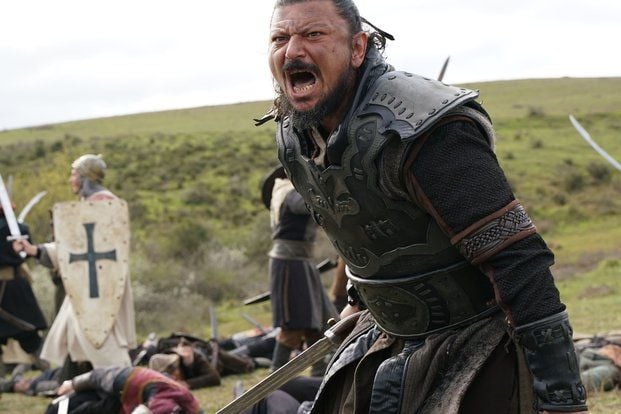 Kuruluş Osman : Fotoğraf