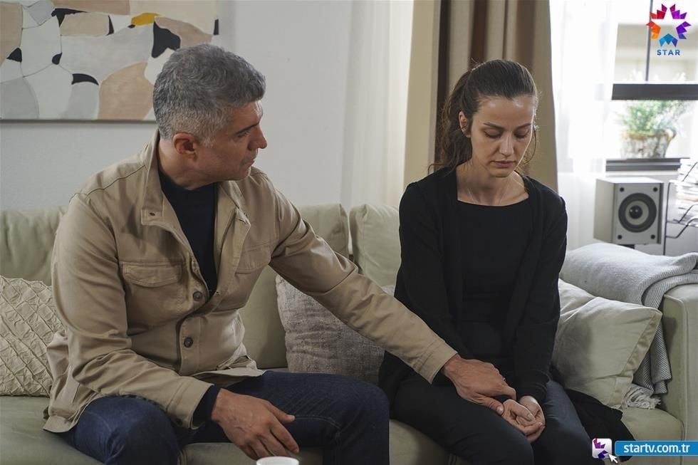 Seni Çok Bekledim : Fotoğraf