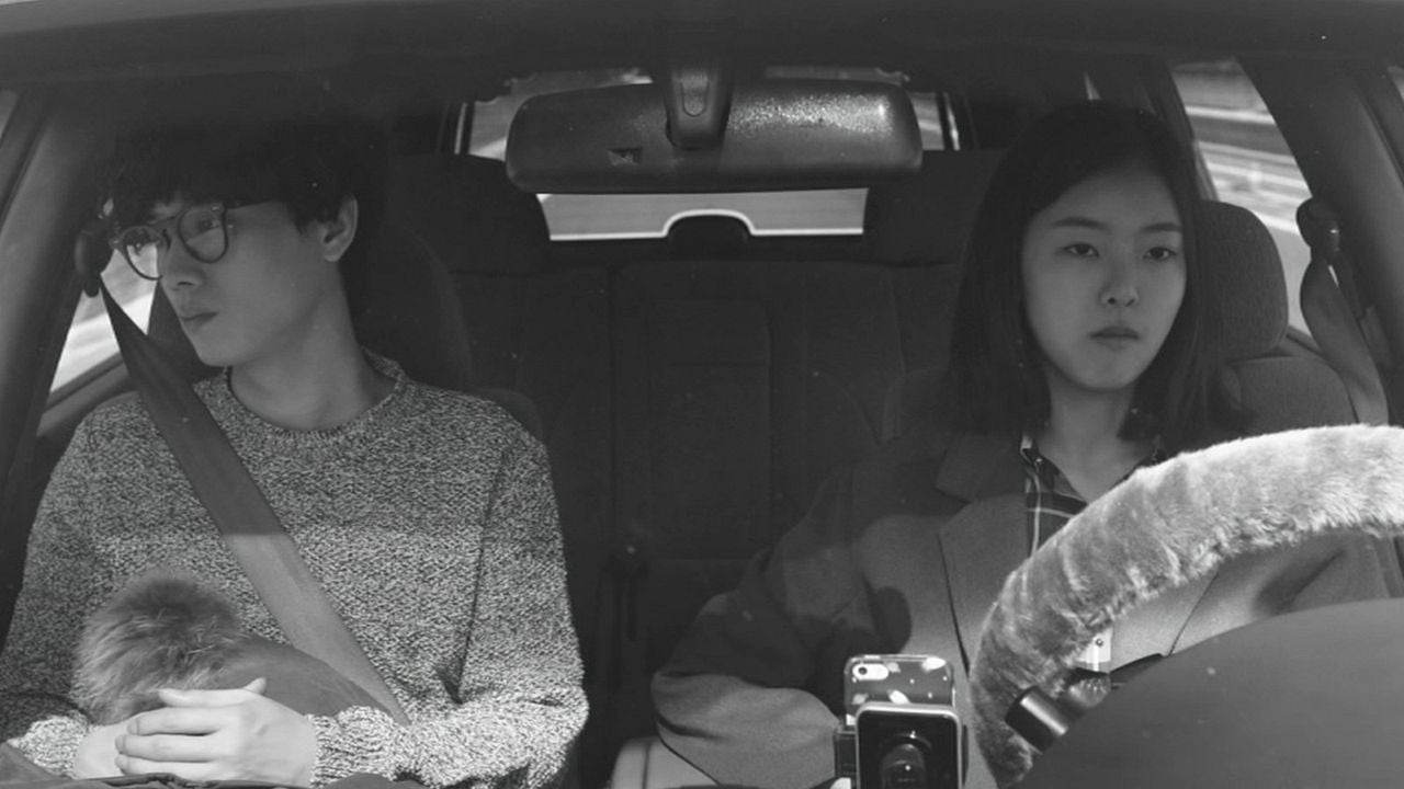 Nameless Gangster: Rules of the Time : Fotoğraf Go Won-Hee