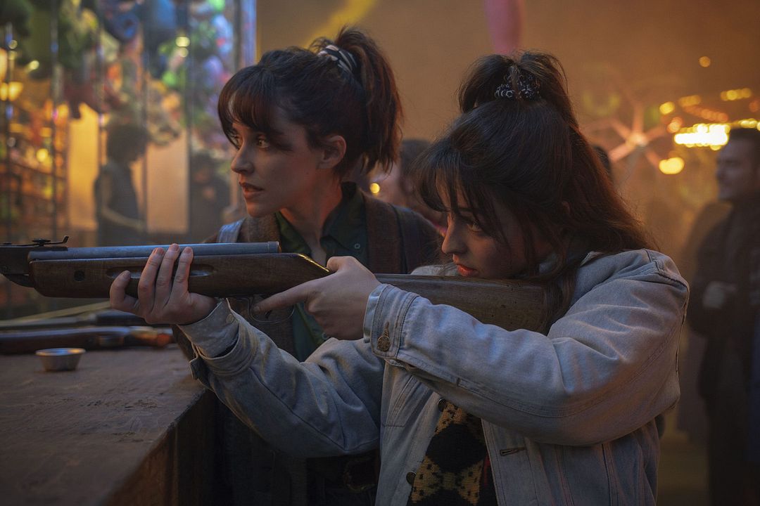 Fotoğraf Macarena García