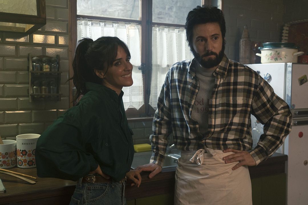 Fotoğraf Macarena García