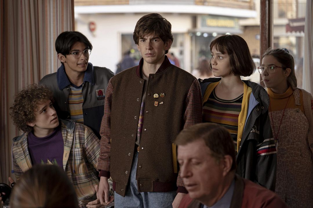 Fotoğraf María Romanillos