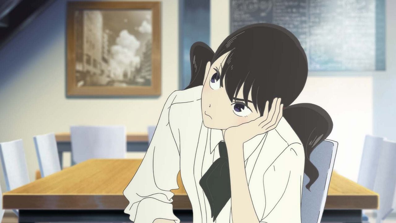 Kimi to, nami ni noretara : Fotoğraf