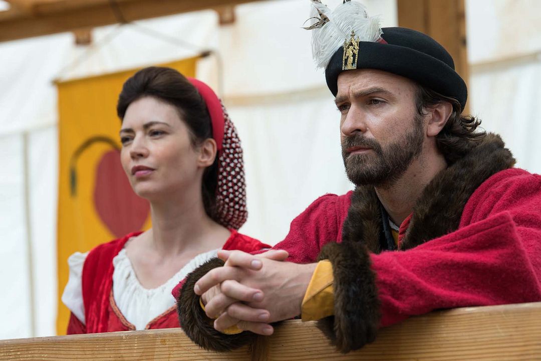 Fotoğraf Amaury de Crayencour