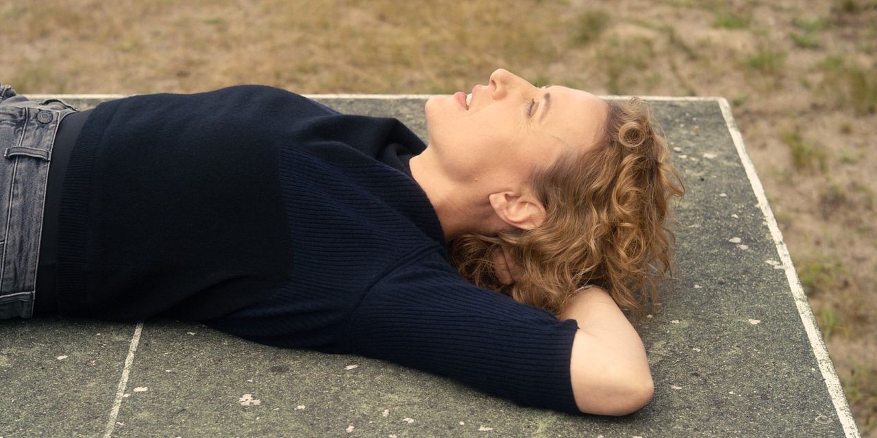 Tam Sana Göreyim : Fotoğraf Maren Eggert