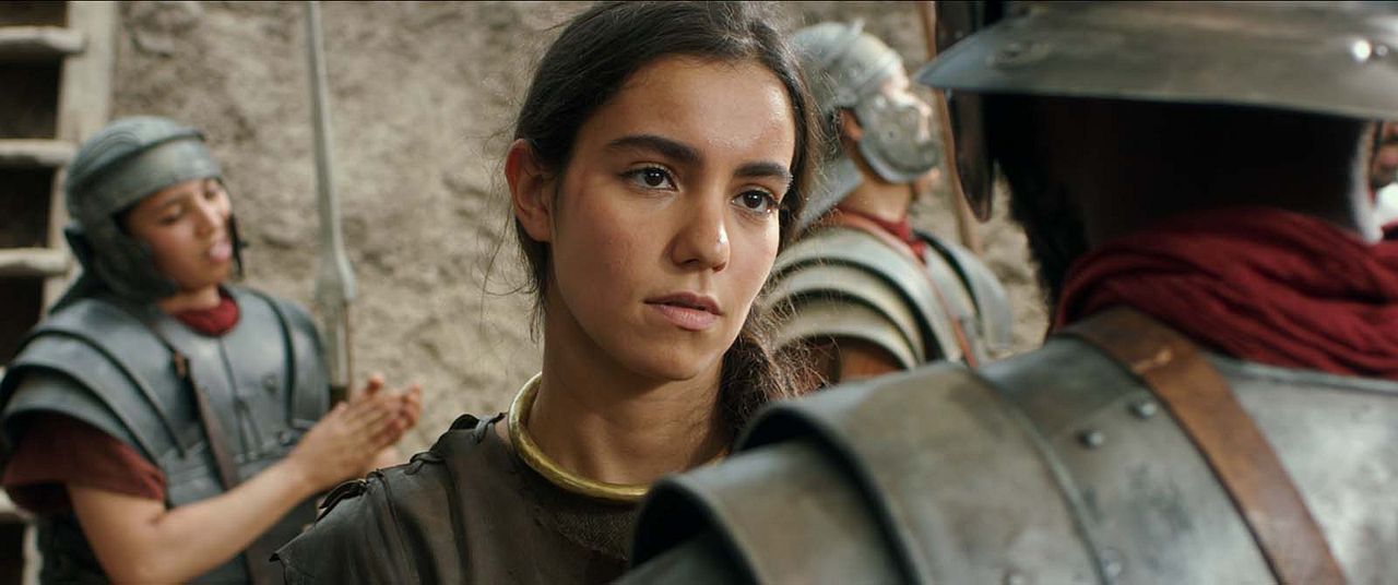 Fotoğraf Lina El Arabi