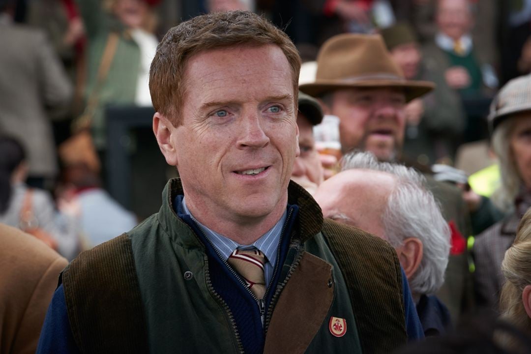 Dream Horse : Fotoğraf Damian Lewis