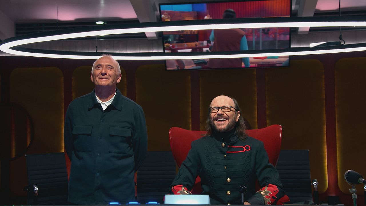 Fotoğraf Mario Vaquerizo