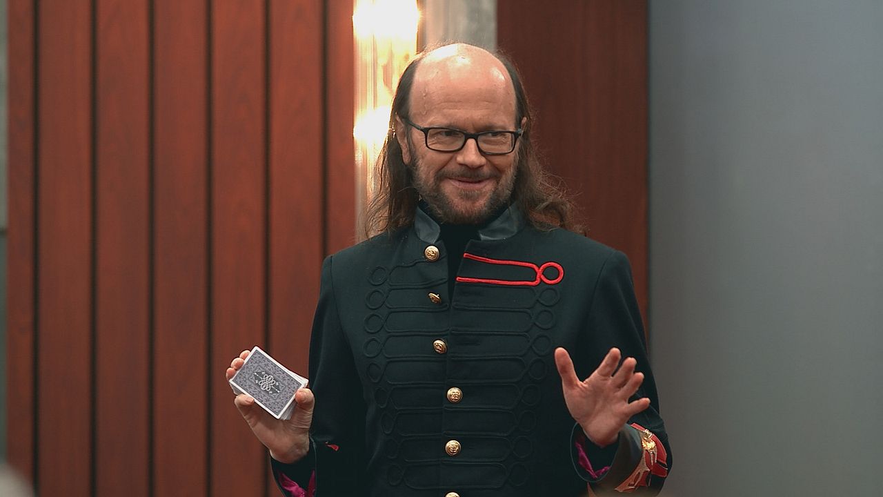 Fotoğraf Mario Vaquerizo