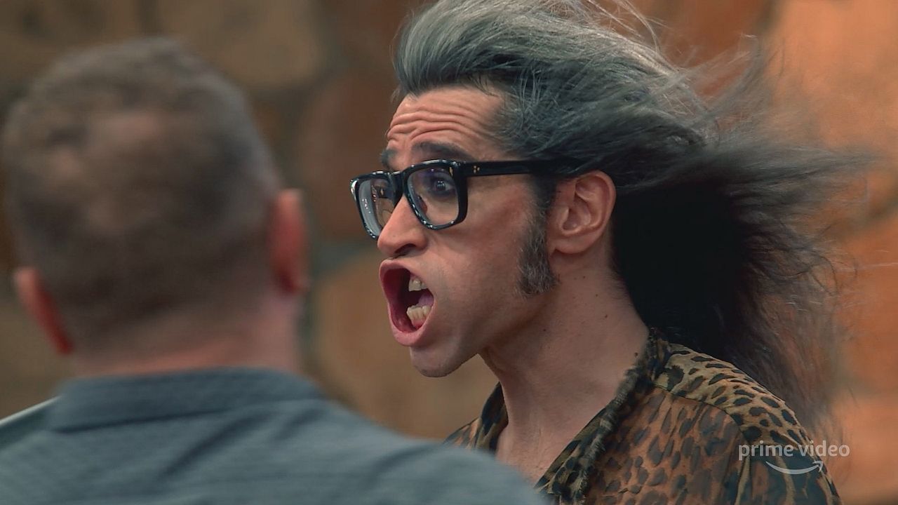 Fotoğraf Mario Vaquerizo