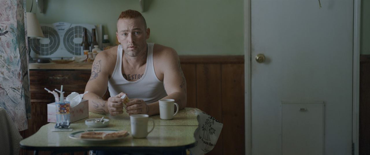 Home : Fotoğraf Jake McLaughlin