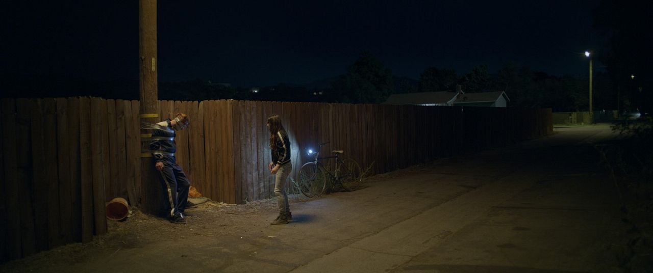 Home : Fotoğraf Jake McLaughlin, Aisling Franciosi