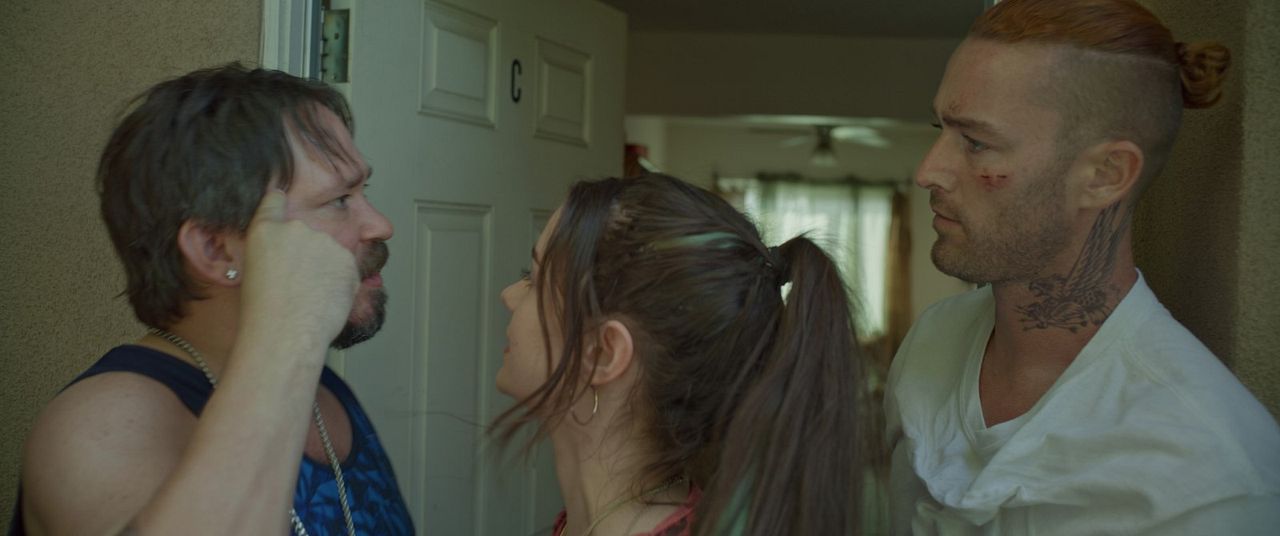 Home : Fotoğraf Aisling Franciosi, James Jordan, Jake McLaughlin