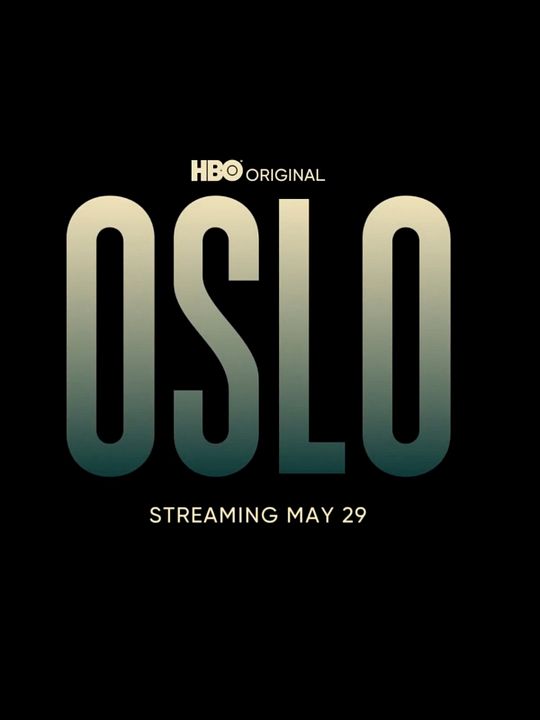 Oslo : Afiş