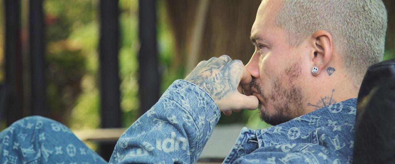 Fotoğraf J Balvin