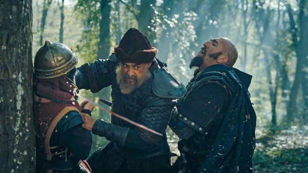 Kuruluş Osman : Fotoğraf