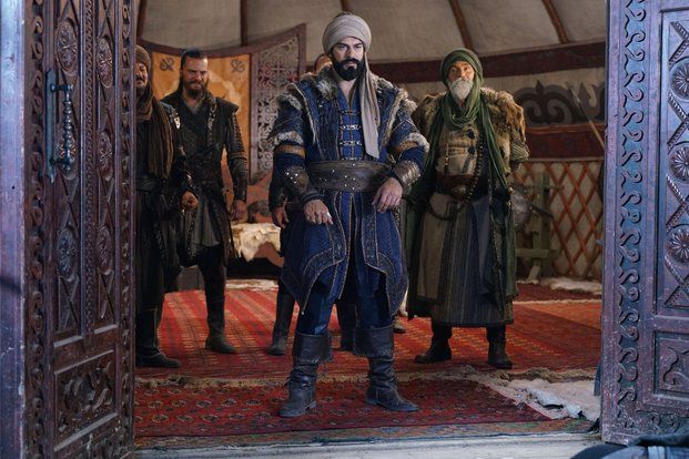 Kuruluş Osman : Fotoğraf