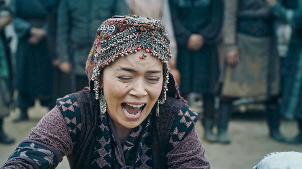 Kuruluş Osman : Fotoğraf