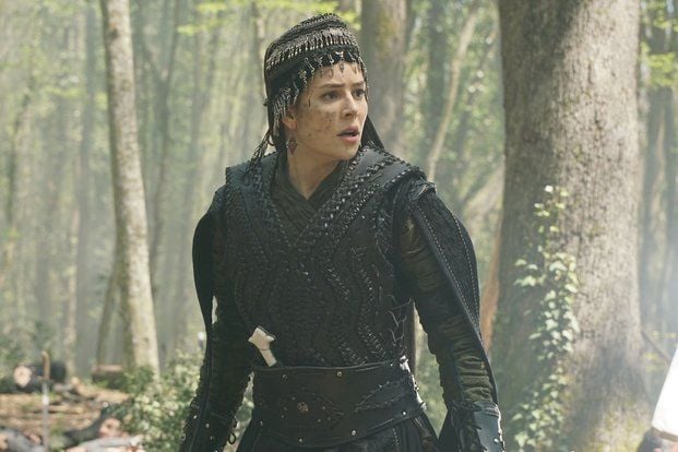 Kuruluş Osman : Fotoğraf