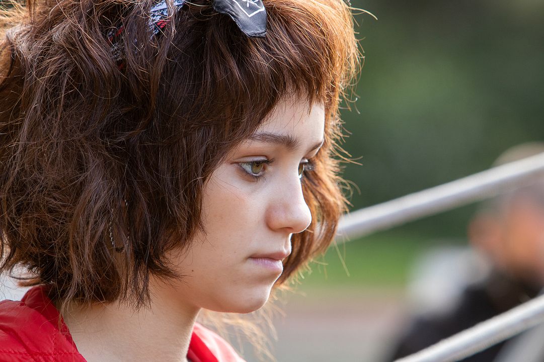 Fotoğraf María Romanillos