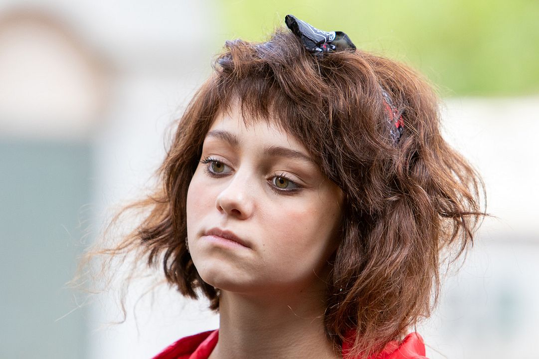 Fotoğraf María Romanillos