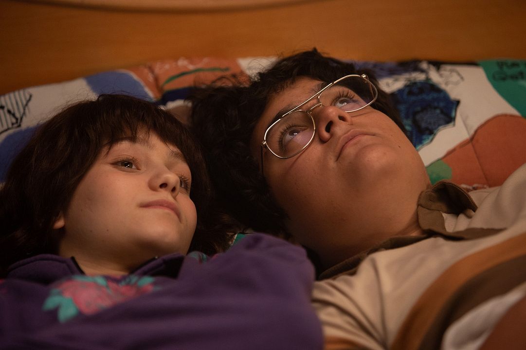 Fotoğraf María Romanillos, Gabriel Sánchez